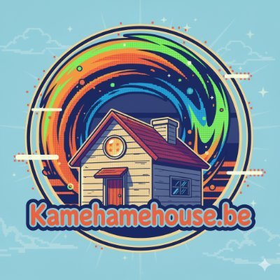 KamehamehouseB's profile picture. Fan de Dragon Ball depuis la 1ère heure, je passe ma vie à collectionner les figurines de nos héros et bien plus encore! insta @kamehame_house