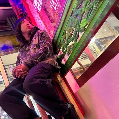 SORA_SOUND_SHOW's profile picture. 音楽を愛せよ。#ロッキチ (@harapecoDEATH)所属DJ 邦ロック。にじさんじも好き 珠乃井ナナのオタク🛼