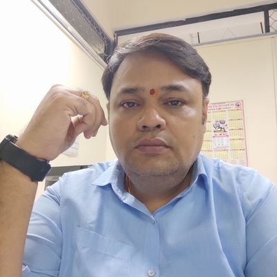 GauravBJP4MP's profile picture. 