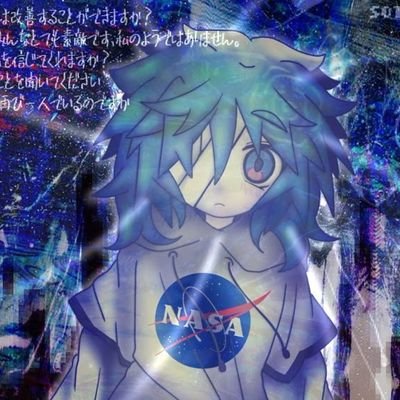 cr0wxz4's profile picture. ꒰ ᧔ෆ᧓ ꒱🌍 ⏔⏔⏔⏔⏔⏔ 🌊꒰ ᧔ෆ᧓ ꒱ 
˙ ✩°˖Sσʅαɾ ⋆｡˚ 𝘔𝘪𝘯0𝘳! 🌠  ๋ ࣭⭑nature lover 𐙚⋆˚ #spacetwt ☾⭒. '  #proshiptwt ⟡ ݁₊ . #shedtwt⭒.˚🌑 𝐋𝟑𝐬𝐛𝐢𝐚𝐧 ˙‧₊ ᵎᵎ 🪐 ⋅ ˚✮