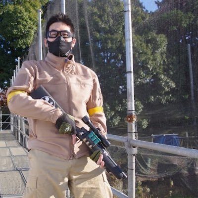 inuha_35's profile picture. 10代にうつ病、20代で双極性障害になり働いては失業して療養の繰り返し。※現在双極性障害で療養中で無職。サバゲーが唯一の趣味で精神安定剤だけど今はVSRを愛でるのが趣味。