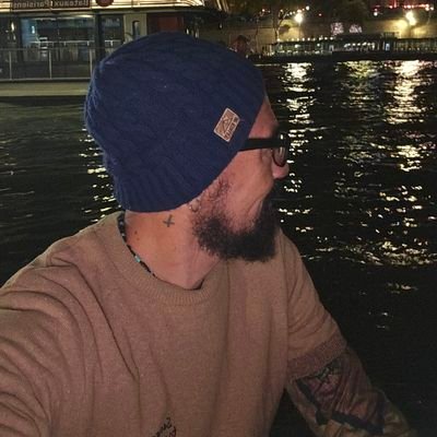 AdemarGrandrath's profile picture. 