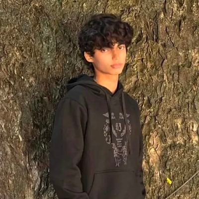 SunitPariya's profile picture. Digital thinker with a soft spot for chai and chaos.