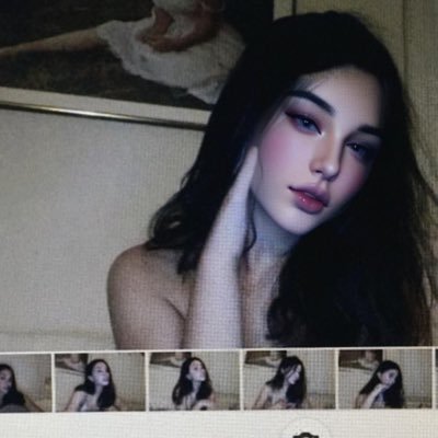 xztymn's profile picture. 