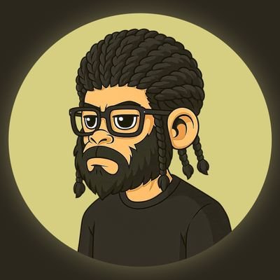 Salamjnrr's profile picture. Web3 creator driven by intention, turning alpha into lasting products that shape the space.