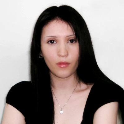 camirosadoca's profile picture. Yo quepo en el mundo y el mundo cabe en mí.