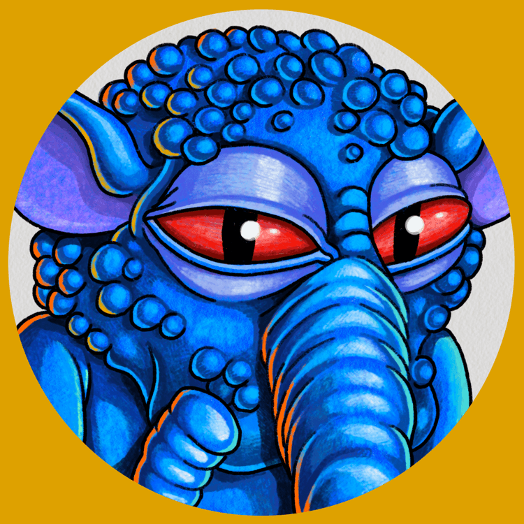 8brook_N18's profile picture. DIY Enthusiast. Enabling wealth generation through crypto assets 
Smooth sounds seeker. Leafy love affair