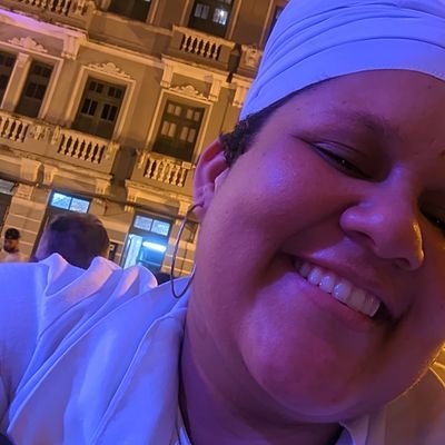 meninadajurema's profile picture. 🌿 Sacerdotisa da Jurema Sagrada
🔮 Jogo búzios de Exu e cartas
🐚 Ọmọ Òrìṣànlá
📩 Consultas e trabalhos por agendamento