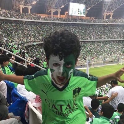 sillll777's profile picture. لتبقى مجيداً #Ahli #TTT