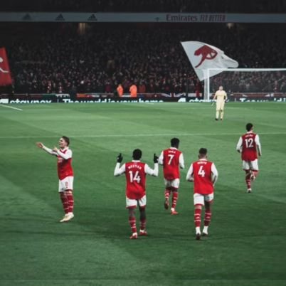 gunnersabi's profile picture. 20
🇦🇹