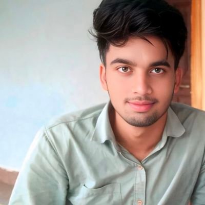 PankajManwara's profile picture. Powered by curiosity, caffeine, and questionable decisions.