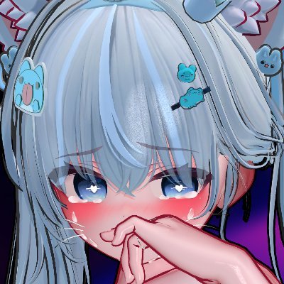 Teresa_backhole's profile picture. 이거 저아니에요
VRC, 앞계DM, 디스코드 등에서 뒷계언급금지 언급시 차단
これは私本人ではありません。
VRCで裏アカの言及は禁止です。言及した場合はブロックします。

나 : @Teresa_vrc