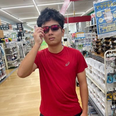 9aiYp6bLkp81524's profile picture. 岸辺の大学でタコスサークルの代表やってます DMすぐ返せます