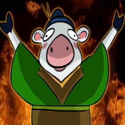 LewaLime's profile picture. lime creature🍋‍🟩https://t.co/jd2nIAJr5C🍋‍🟩🎨#limeArt
live every Thursday/Saturday/Sunday @ 3PM PST