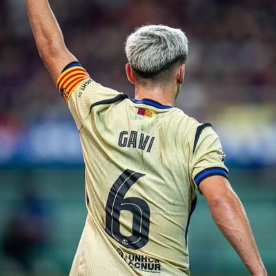 GAVI6TAPPEN's profile picture. ✨fcbarcelona/F1¹⁵⁵ ✨