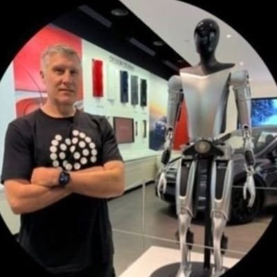 KcflXWr's profile picture. Behind the scenes in the best company in the world🚗  🔋, SpaceX specialist🚀 , MAGA🇺🇲