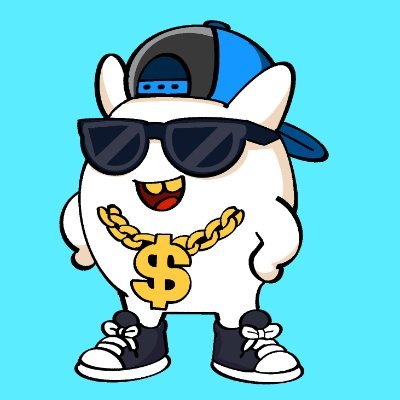 RushXDegen's profile picture. Digital Artist || 4+ yrs onchain || Building, learning, degening 🎨⚡️