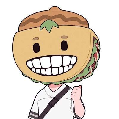 ramemen552525's profile picture. とらささです
リアルが多めかもわからん