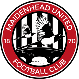 Maidenhead United badge