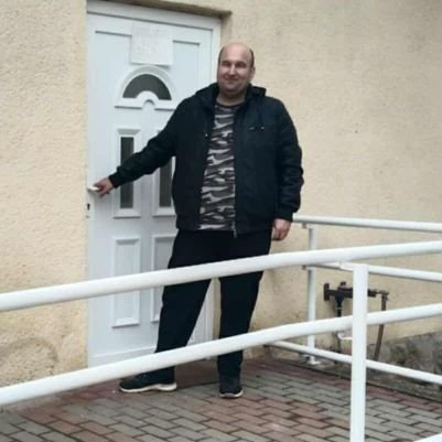 MilnSebk1's profile picture. Mián