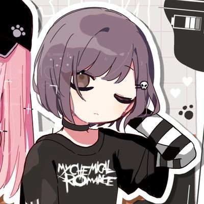 MeowAmia's profile picture. I COULD BE ALIVE WHEN GERARD WAY DIES
PFP brought to you by:
@_smpcr