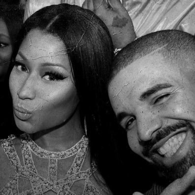 OvoAhmad's profile picture. 𝘿𝙧𝙖𝙠𝙚⁶𓅓 𝙉𝙞𝙘𝙠𝙞 𝙈𝙞𝙣𝙖𝙟♛ 𝙁𝘼𝙉 𝘼𝘾𝘾𝙊𝙐𝙉𝙏| Nicki noticed x2. 🇪🇬