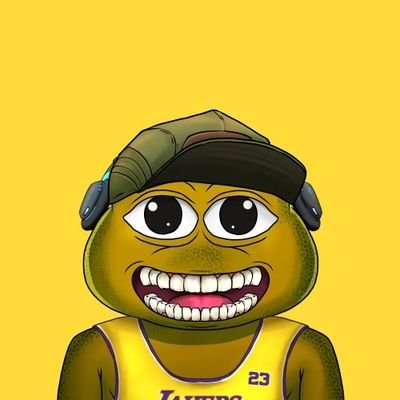 0x3mmnu3l's profile picture. Graphics/3d Artist || Circle Mod @thechampsville || Apechain - @froglings