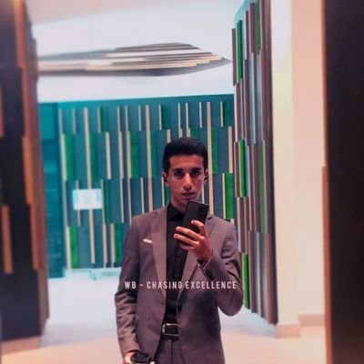 BenabdouhWadie's profile picture. Software Engineer