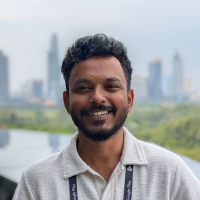 _prashanthkr's profile picture. Game founder, product builder, and dad. Leading product @ Highbrow Interactive. Exploring AI, cinema, and the future of gaming from Tamil Nadu.