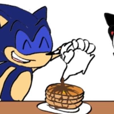 Nothing93413's profile picture. 팔로신청그만해주세요 소닉여자친구라고 신기하다고 자꾸 팔로우 신청하시는데자꾸그러시면차단합니다