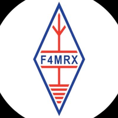 f4mrx's profile picture. Les premiers pas d’un jeune #OldMan #avgeek #hamgeek #IcomID52E #IcomIC208E #DiamondX30 #openSPOT4pro