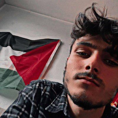 Benjamin_DCQ's profile picture. Militant 🔻