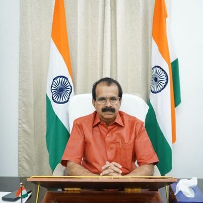 GeorgekurianBjp's profile picture. Minister of State for Minority Affairs and Fisheries, Animal Husbandry & Dairying , Government of India