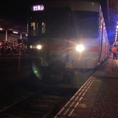 Kiseitrain's profile picture. 南紀85系チャンネルのXです
YouTube  @NanKirairway