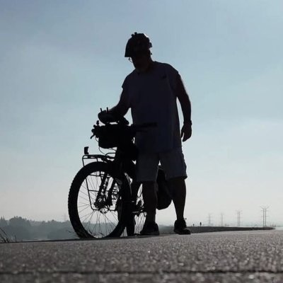 Dave_Sojourner's profile picture. Just a guy on the north side of middle-age doing the deed. Failing occasionally, learning from those failures; which, IMHO, is a win. Always moving. Not static.