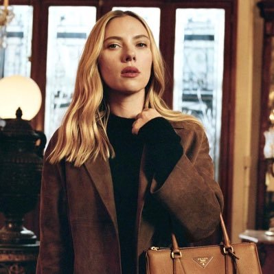 scarljohanssOnn's profile picture. American actress,model , and singer. I made my film debut in the fantasy comedy.