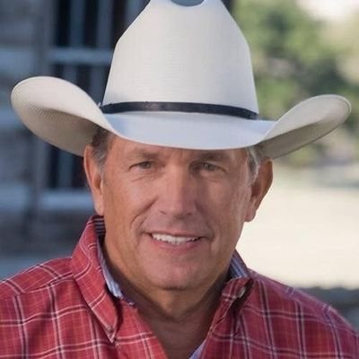 george_str64481's profile picture. 