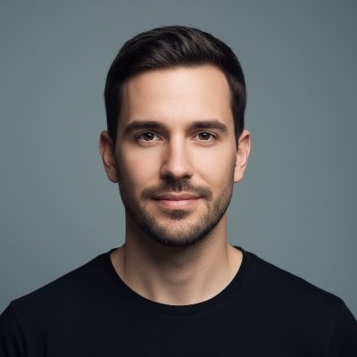 Jamesaisystems's profile picture. AI Systems
Workflows. Automation. Tools
Build smarter, create faster.