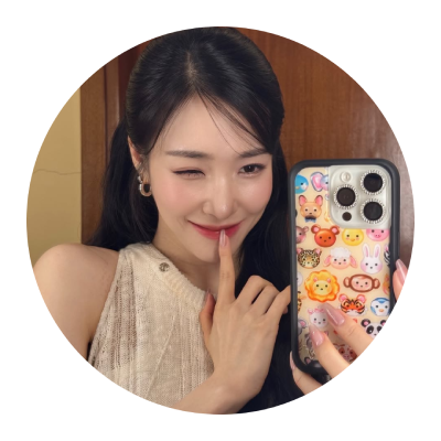 tiffanyyonug's profile picture. Gentle heart, forever young. 🌷