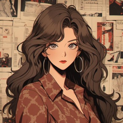 GiuliaVeraz's profile picture. I believe every woman has the power to change 🌈the world. Here, I share empowering stories, self-confidence tips, and ways to overcome challenges