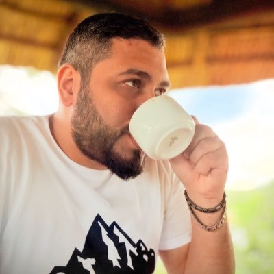 M7MD_M_SABER's profile picture. MBA in Finance and Investment .. CFA Lv. 1 from AUC #LEO