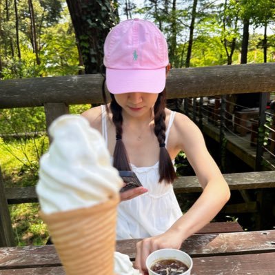 mariz_choo's profile picture. @mercari_inc 🛸