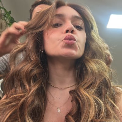 fernandaalk's profile picture. 🦊💙✨