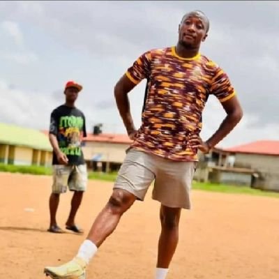 AAyodeji11's profile picture. Footballer
Sociologist
Comedian
Relationship chancellor