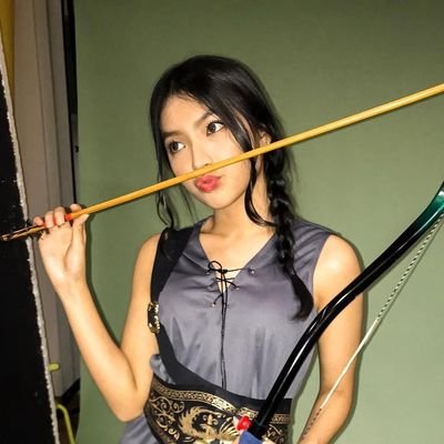 xiaobeomgyu's profile picture. Nothing is impossible |  🐺👩‍✈️