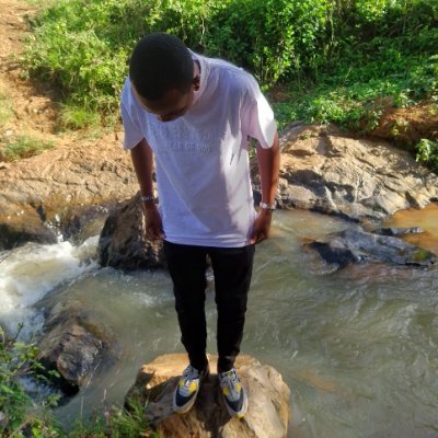 oduorphelix2's profile picture. Physical Planning Student | Advocating for sustainable Kenyan cities | Tackling urban challenges & solutions | # PhysicalPlanningKE