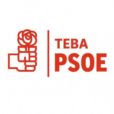 PSOETeba's profile picture. Perfil Oficial del PSOE de Teba