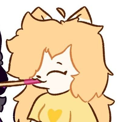 KyarameruKat's profile picture. Caramel/Caramella // She/It // bi (lesb-leaning) // 18 // Taken // sfw art // B-Day July 4th // B: @artibunny // 16+: @meltedcaramelz // pfp: @moonimochacat