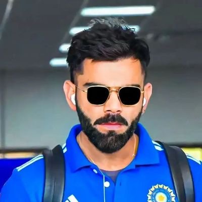 THE_KALYAN_FAN's profile picture. @imVkohli only matters