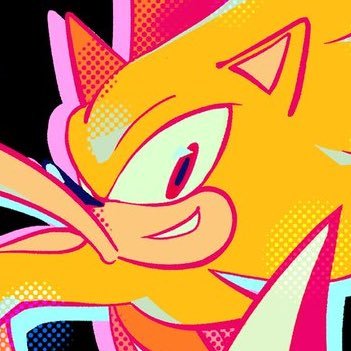 speedhighwy's profile picture. no. 1 sonic glazer & riako ♡ fem kunikida truther & yume! 18 ⚢ moved from @sonkuniksr